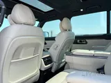 ROX 01 VIP 2026 - Luxury SUV
